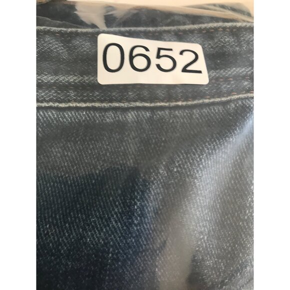 Adriano Goldschmied Jeans Mens 34 Blue Boot Cut Fillmore AG - Picture 10 of 10